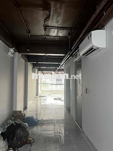 MTKD TÂY THẠNH TÂN PHÚ_sàn trống suốt mới,4,8x18m trệt 3L có thang may