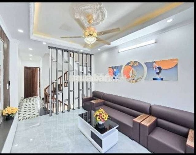 Chính chủ bán gấp nhà Thanh Trì
DT40m, 5T ô tô đỗ cửa KD đỉnh
Giá6.5tỷ