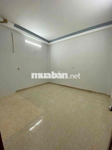 Nhà Hẻm 9m Thông Lê Văn Quới.DT:4 x 20m Trệt Lầu 3PN 2WC