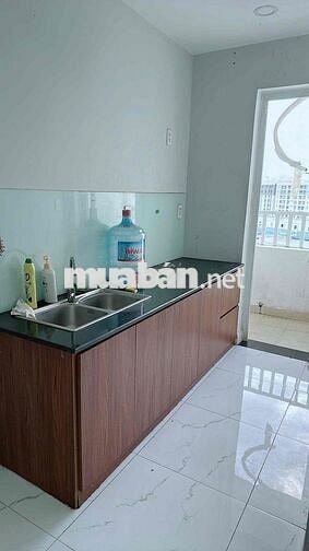 Cho Thuê Căn Hộ Phúc Đạt 2PN 4.5tr, Thủ Dầu Một