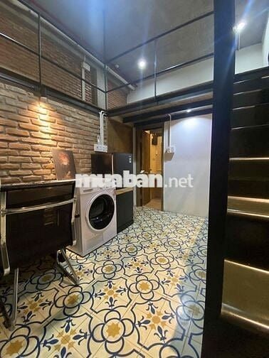 KHAI TRƯƠNG CHO THUÊ PHÒNG TRỌ CÓ GÁC FULL NỘI THẤT CAO CẤP