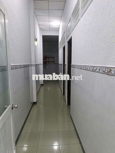 Cho thuê nhà 2pn Hiệp Thành 1 giá 7tr
