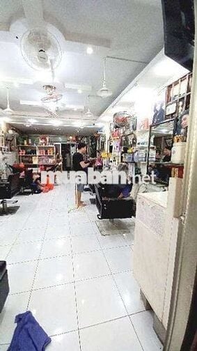 Bán Nhà 70m2 MT Hẻm Kinh Doanh Thông, Sát KDC EcoGreen Chỉ Hơn 5 Tỷ