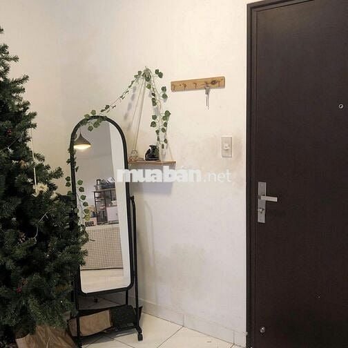 THUÊ CĂN 1PN TOPAZ CELADON CITY FULL NỘI THẤT 9TR/THÁNG NGAY AEON MALL