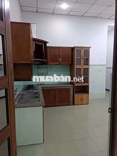 Cho thuê nhà 2pn Hiệp Thành 1 giá 7tr