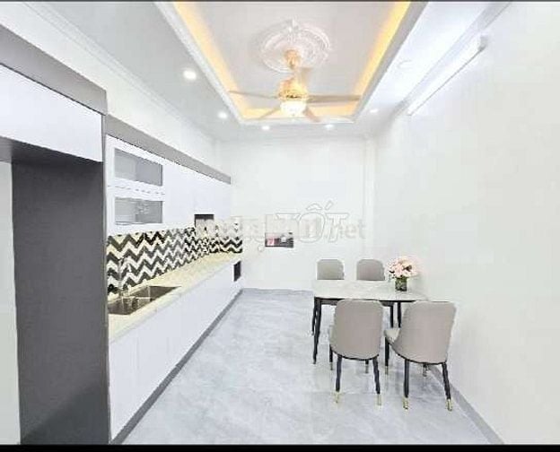 Chính chủ bán gấp nhà Thanh Trì
DT40m, 5T ô tô đỗ cửa KD đỉnh
Giá6.5tỷ