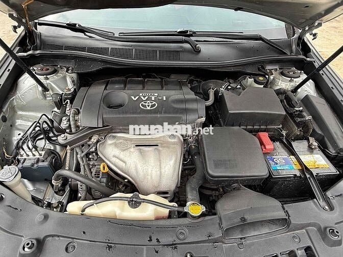 Toyota Camry 2015 2.5G - 92000 km