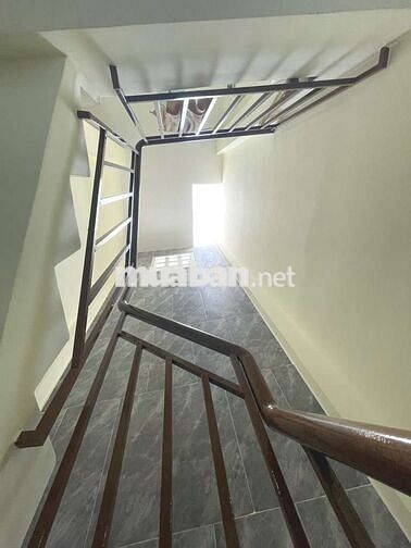 Chủ Chuyển Công Tác, Bán Gấp Nhà 3 Tầng Nhỉnh 3 Tỷ Phù Hợp Gia Đình Ở