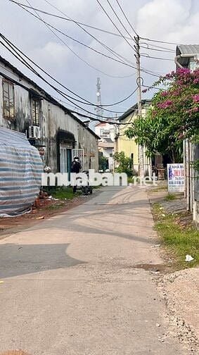 BÁN ĐẤCHỢ BÌNH CHÁNH-SỔ RIÊNG-HOÀN CÔNG-XÂY DỰNG TỰ DO-GIÁ 980TR CÓ TL