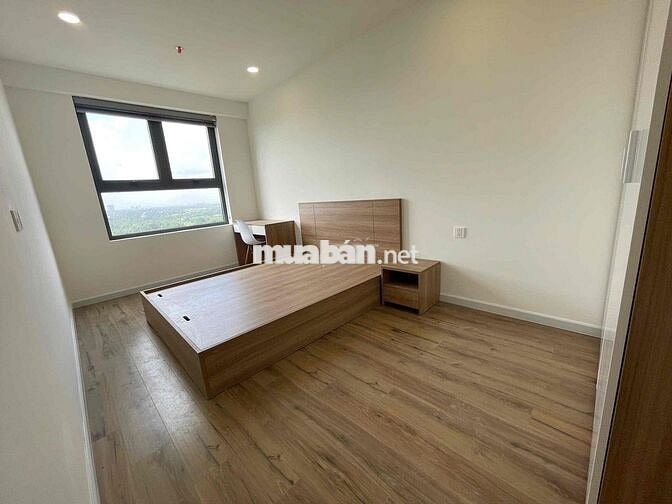 cho thuê căn hộ the maison 1pn nội thất cơ bản, thủ dầu một