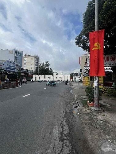 MTKD TÂY THẠNH TÂN PHÚ_sàn trống suốt mới,4,8x18m trệt 3L có thang may