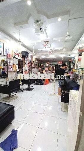 Bán Nhà 70m2 MT Hẻm Kinh Doanh Thông, Sát KDC EcoGreen Chỉ Hơn 5 Tỷ