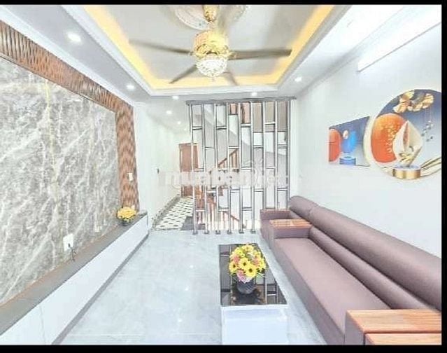 Chính chủ bán gấp nhà Thanh Trì
DT40m, 5T ô tô đỗ cửa KD đỉnh
Giá6.5tỷ