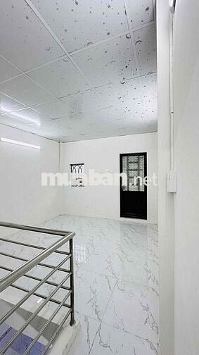 BÁN NHÀ HẺM BÌNH HƯNG, GẦN CHÙA VIÊN MINH - QL 50