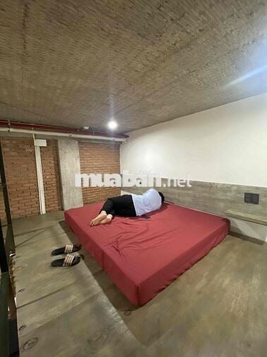 KHAI TRƯƠNG CHO THUÊ PHÒNG TRỌ CÓ GÁC FULL NỘI THẤT CAO CẤP