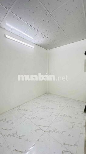 BÁN NHÀ HẺM BÌNH HƯNG, GẦN CHÙA VIÊN MINH - QL 50