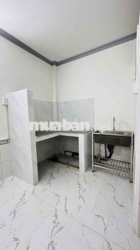 BÁN NHÀ HẺM BÌNH HƯNG, GẦN CHÙA VIÊN MINH - QL 50