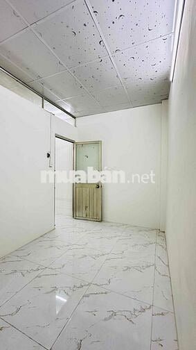 BÁN NHÀ HẺM BÌNH HƯNG, GẦN CHÙA VIÊN MINH - QL 50