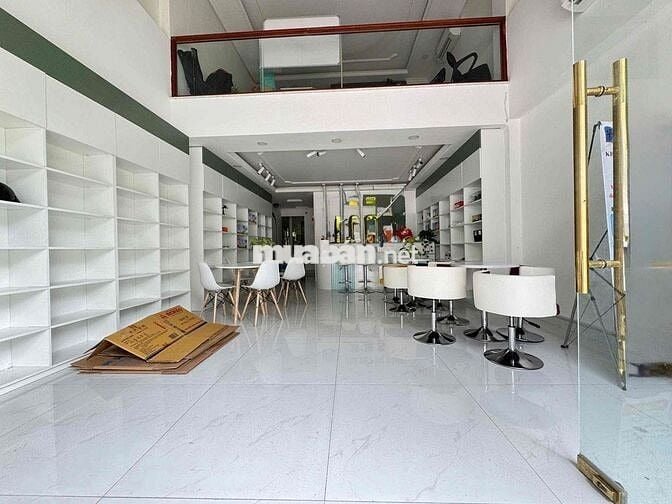 Cho thuê măth bằng văn phòng,spa,áo cưới..ngay vòng xoay Hiệp Thành 3