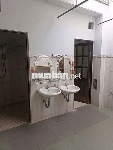 Cho thuê nhà 2pn Hiệp Thành 1 giá 7tr