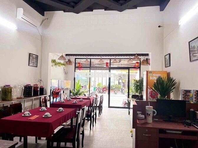 Cho thuê Nguyên căn Mặt tiền cửu Long Q10 5x12 4 tầng giá  26tr