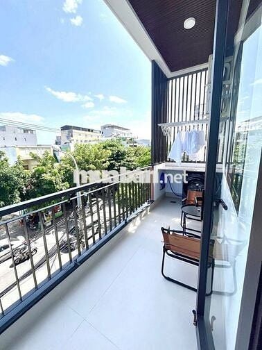 CHO THUÊ CĂN HỘ 2 PHÒNG NGỦ – Ngay khu An Thượng - Gần Biển