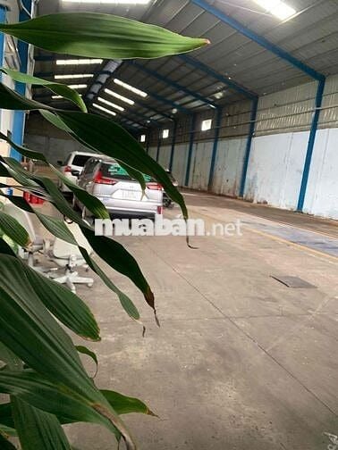 ⭕️ CHO THUÊ XƯỞNG ĐÔNG HOÀ GIÁP THỦ ĐỨC