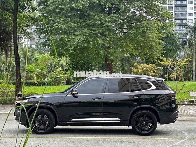 VinFast Lux SA2.0 2021 Plus 2.0 AT - 50000 km