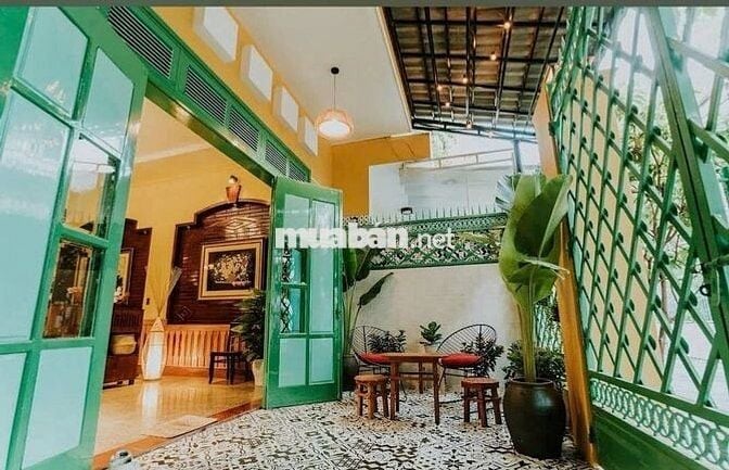 CHO THUÊ NHÀ GẦN NGUYỄN VĂN THOẠI - 3 TẦNG 3PN FULL NỘI THẤT - 23TR