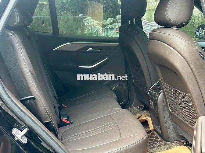 VinFast Lux SA2.0 2021 Plus 2.0 AT - 50000 km