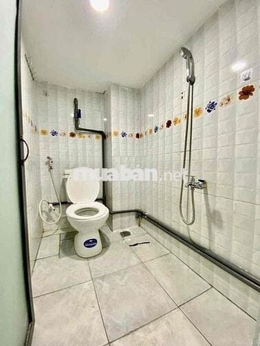 PHÒNG TRỌ GIÁ RẺ SẴN NỘI THẤT GÒ VẤP