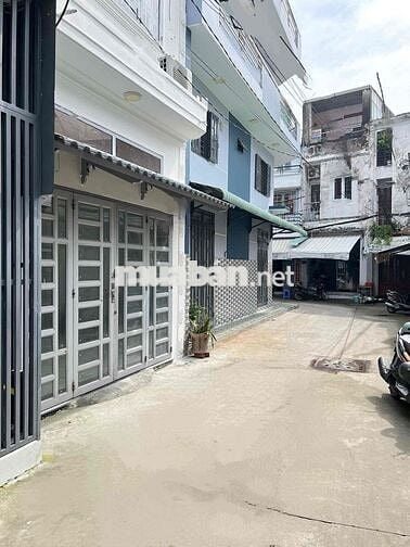 NHÀ CHO THUÊ -ĐỖ NHUẬN- TÂN PHÚ- CẠNH AEON MALL-CHỢ SƠN KỲ-HẺM XE HƠI