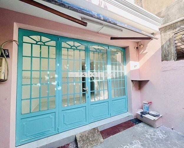 Nhà chính chủ cho thuê nguyên căn Hẻm 104 Lê Công Phép, P An Lạc