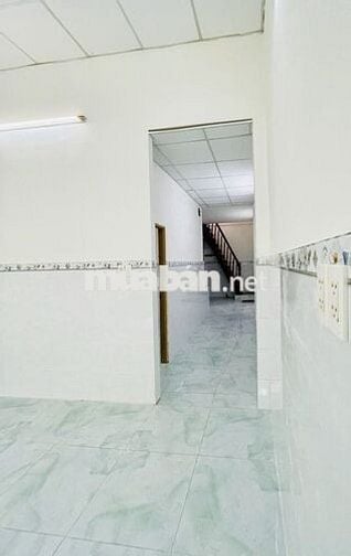 Nhà chính chủ cho thuê nguyên căn Hẻm 104 Lê Công Phép, P An Lạc