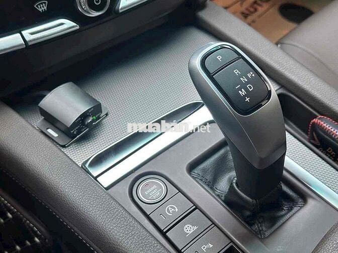 VinFast Lux SA2.0 2021 Plus 2.0 AT - 50000 km