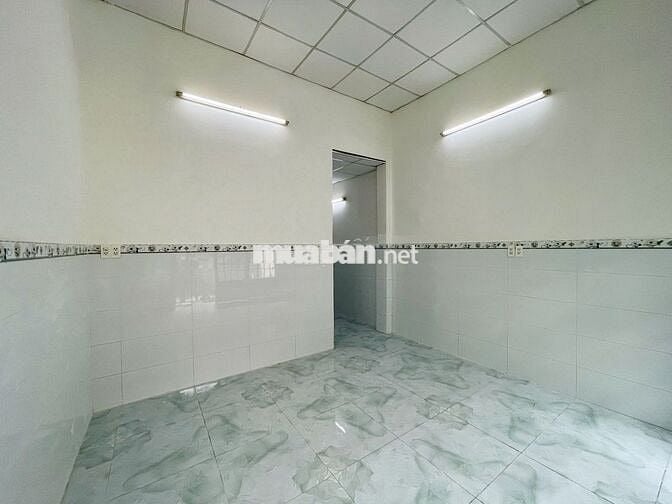 Nhà chính chủ cho thuê nguyên căn Hẻm 104 Lê Công Phép, P An Lạc