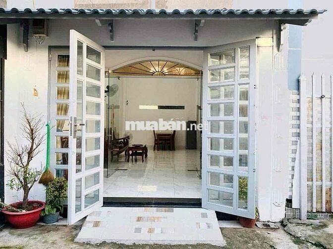 NHÀ CHO THUÊ -ĐỖ NHUẬN- TÂN PHÚ- CẠNH AEON MALL-CHỢ SƠN KỲ-HẺM XE HƠI