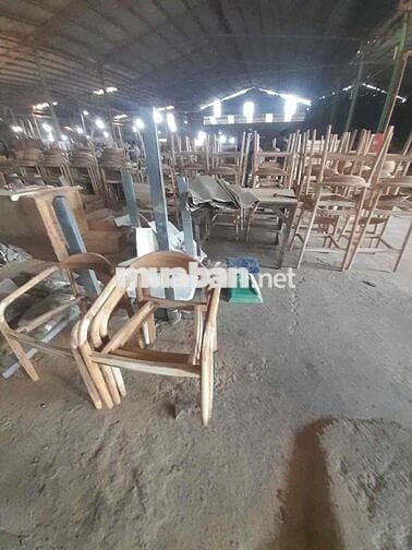 Cho thuê kho xưởng gần ngã tư Bình Thung - Bình An