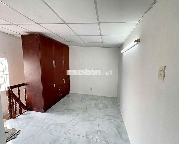 Nhà chính chủ cho thuê nguyên căn Hẻm 104 Lê Công Phép, P An Lạc