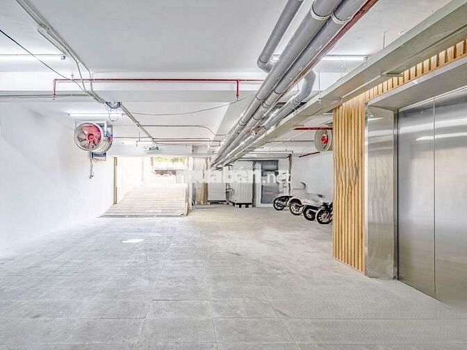 Tìm Kiếm Nhà Mặt Tiền Bình Thạnh Giá Siêu Hời. Đầy Đủ Công Năng PCCC