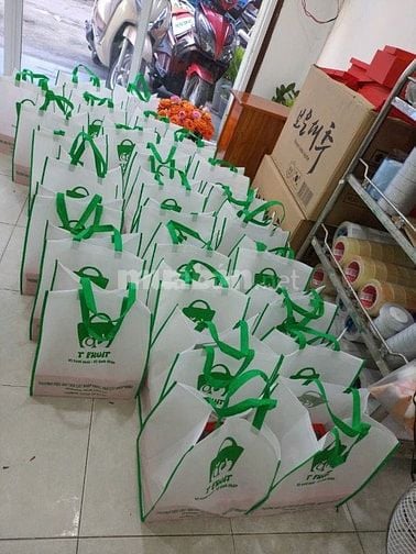 Sang nhượng cửa hàng trái cây T Fruit đã hoạt động 6 năm