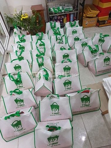 Sang nhượng cửa hàng trái cây T Fruit đã hoạt động 6 năm