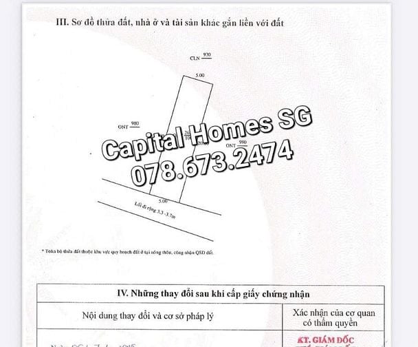 CC CẦN BÁN NHÀ 1 TRỆT 1 LẦU ĐƯỜNG DƯƠNG ĐÌNH CÚC - BÌNH CHÁNH - HCM 