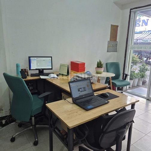 Sang nhượng cửa hàng trái cây T Fruit đã hoạt động 6 năm