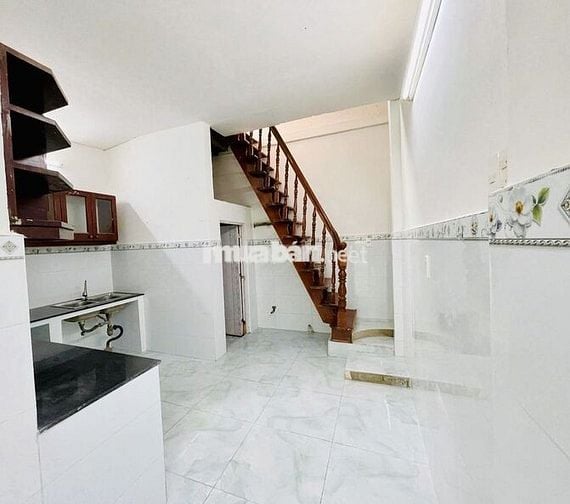 Nhà chính chủ cho thuê nguyên căn Hẻm 104 Lê Công Phép, P An Lạc