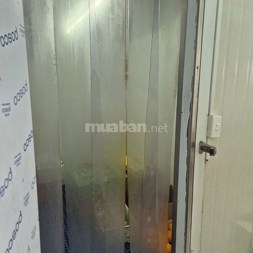 Sang nhượng cửa hàng trái cây T Fruit đã hoạt động 6 năm