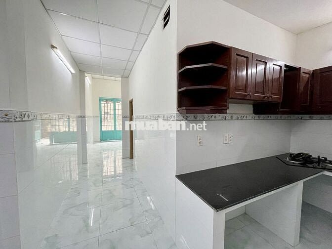 Nhà chính chủ cho thuê nguyên căn Hẻm 104 Lê Công Phép, P An Lạc