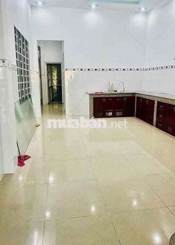 Cho thuê nhà Trung Tâm Hành Chính Dĩ An