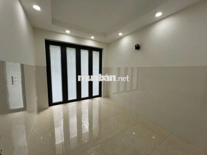 Tìm Kiếm Nhà Mặt Tiền Bình Thạnh Giá Siêu Hời. Đầy Đủ Công Năng PCCC