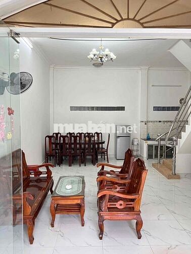 NHÀ CHO THUÊ -ĐỖ NHUẬN- TÂN PHÚ- CẠNH AEON MALL-CHỢ SƠN KỲ-HẺM XE HƠI